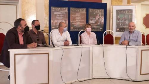 Sarajevske večeri muzike vraćaju se publici
