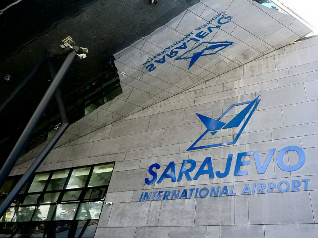 Sarajevski aerodrom obilježava 57 godina rasta, razvoja i povjerenja putnika