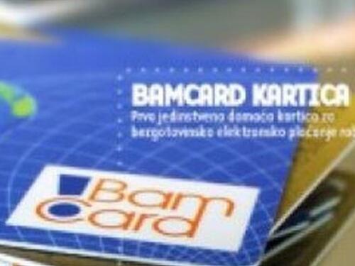 Sarajevski Bamcard prodat za 5,4 miliona KM