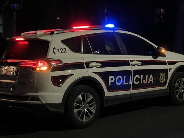 Sarajevski policajci nastavili oduzimati vozila