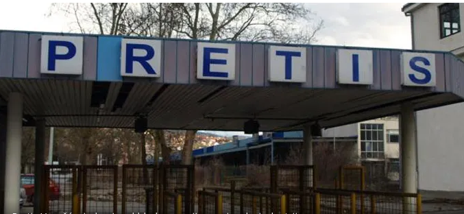 Sarajevski Pretis drastično povećao prihode i prešao iz minusa u plus