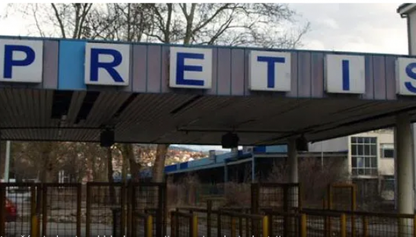 Sarajevski Pretis drastično povećao prihode i prešao iz minusa u plus