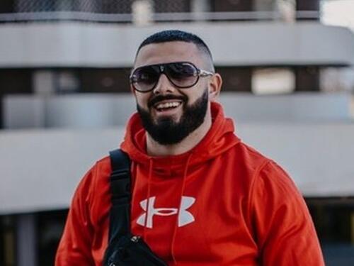 Sarajevski reper Sajfer objavio pjesmu za koju je sam radio tekst i muziku