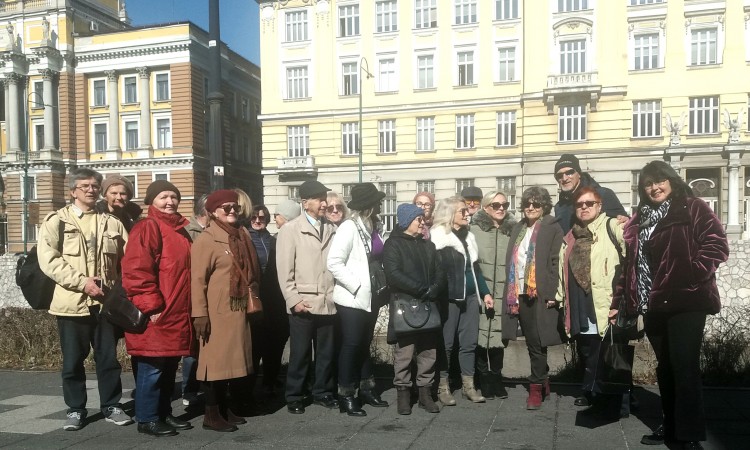 Sarajevski vodiči još čekaju da dobiju zakon o svojoj djelatnosti