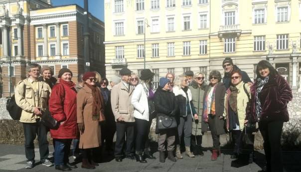 Sarajevski vodiči još čekaju da dobiju zakon o svojoj djelatnosti