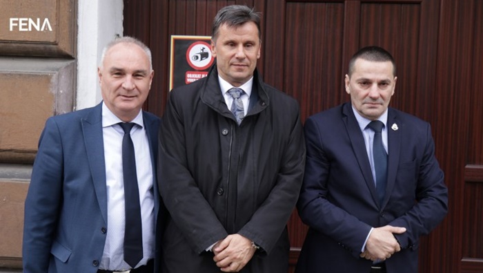 Sarajevski zatvor primjer za druge zatvore u BiH