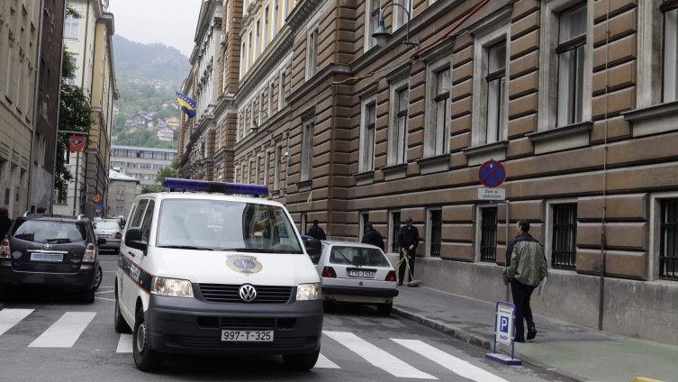 Sarajevo: Potvrđena optužnica protiv tržišnih inspektora zbog koruptivnih krivičnih djela