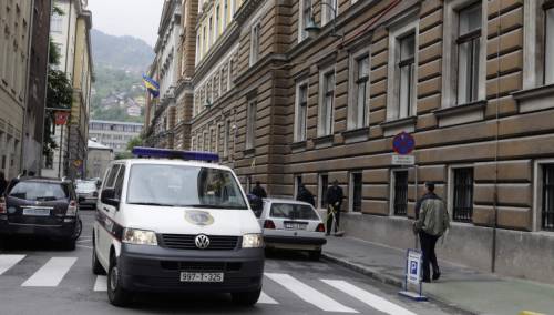 Sarajevo: Potvrđena optužnica protiv tržišnih inspektora zbog koruptivnih krivičnih djela