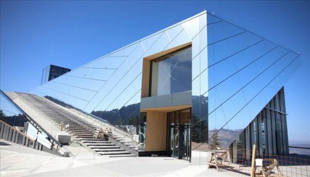 Sarajevu se vratio još jedan simbol, kultni Vidikovac