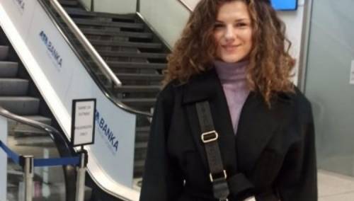 Sarajka Medina Heco koja boluje od raka limfnih čvorova otputovala je u Istanbul