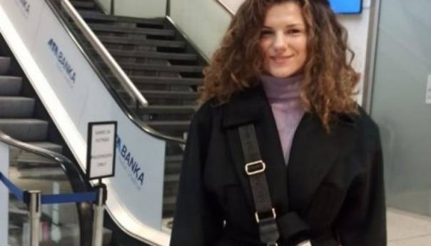 Sarajka Medina Heco koja boluje od raka limfnih čvorova otputovala je u Istanbul