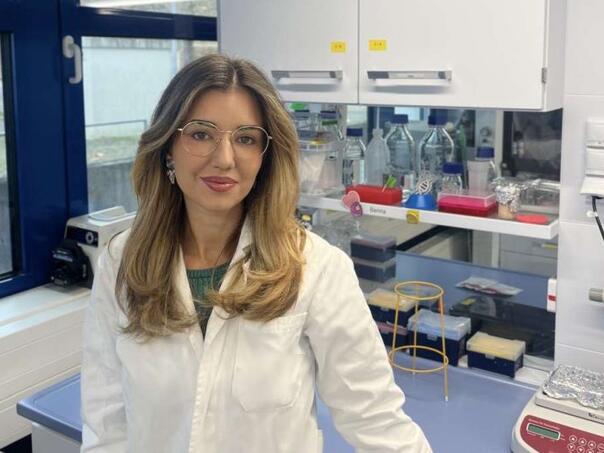 Sarajka oduševila Njemačku: Revolucionarno otkriće Berine Muhović