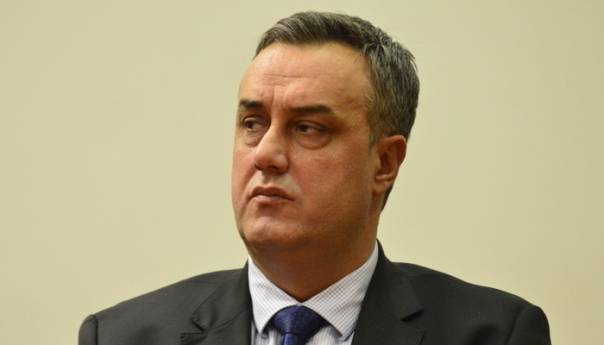 Sarajlić i ostali oslobođeni optužbi