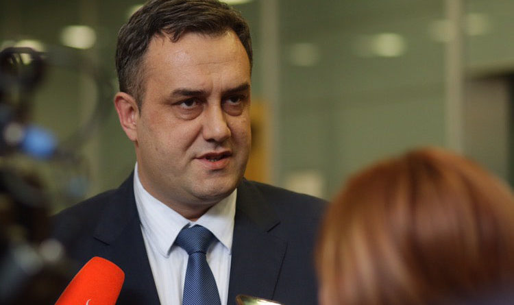 Sarajlić o webinar skupu: Projekti i proces integracija ne smiju stati