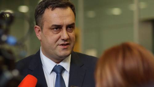 Sarajlić o webinar skupu: Projekti i proces integracija ne smiju stati