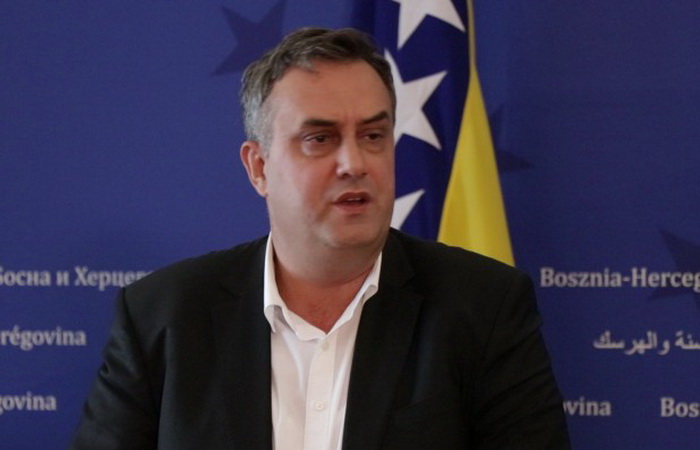 Sarajlić: Ovim budžetom puno više dobivamo nego što gubimo