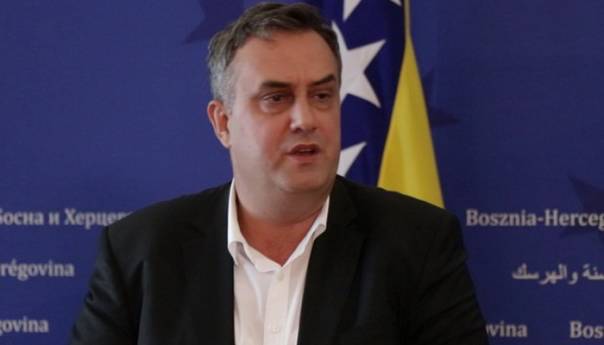 Sarajlić: Ovim budžetom puno više dobivamo nego što gubimo