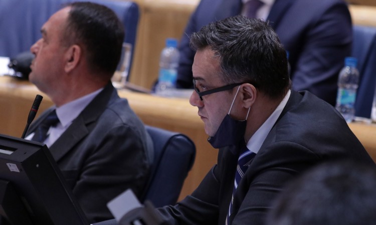 Sarajlić: Treba nastaviti raditi i tragati za rješenjem
