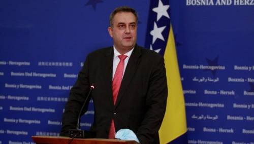 Sarajlić: U Tužilaštvu BiH me niko nije pitao za Izetbegovića
