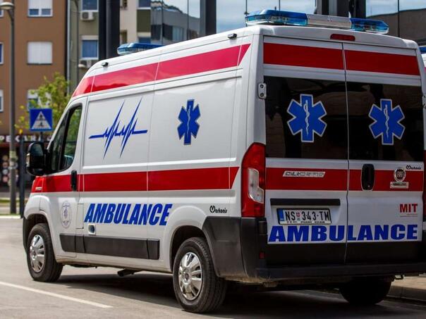 Sarajlija preminuo nakon povreda u nesreći kod Tomislavgrada
