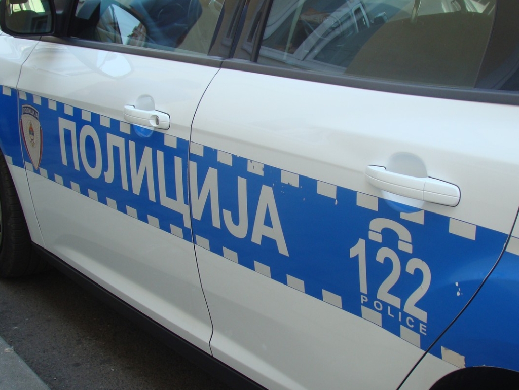 Sarajlija u Istočnom Sarajevu pao sa 130 grama spida