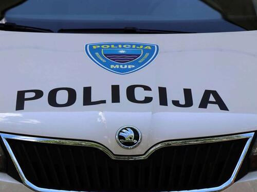 Sarajlija (71) udario pješakinju u Jablanici pa pobjegao s mjesta nesreće