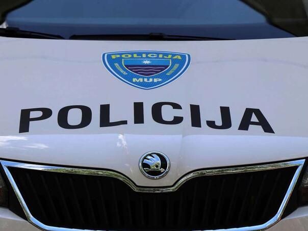 Sarajlija (71) udario pješakinju u Jablanici pa pobjegao s mjesta nesreće