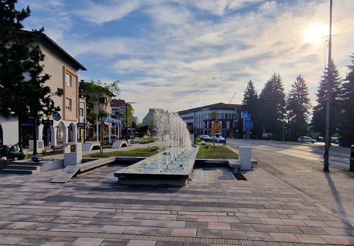 Sarajlija uhapšen zbog pokazivanja polnog organa u hotelu