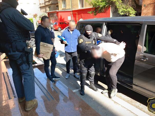 Sarajlija uhašen zbog ucjene: Prijetio ženama objavom privatnih fotografija i tražio novac