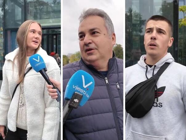 Sarajlije o Halidu: Bio je ambasador bosanskog duha