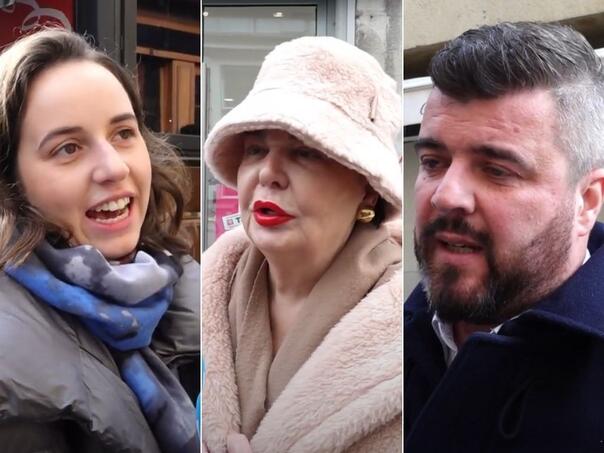 Sarajlije o otkazivanju koncerta Tonija Cetinskog: Ništa protiv njega, ali...