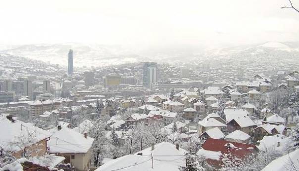 Sarajlije ostaju bez grijanja: Toplane isključene sa gasnog sistema