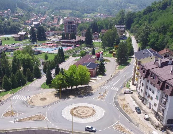 Sarajlije ukrale kamion u Zvorniku pa uhapšeni u Milićima