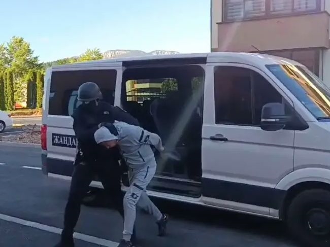 Sarajliji određen pritvor u Banja Luci nakon prijetnji na TikToku