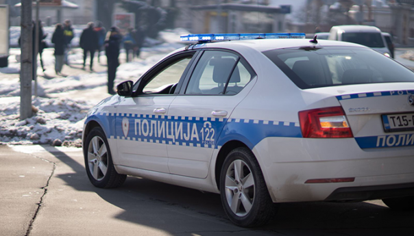 Sarajliji oduzeto vozilo zbog skoro 4.500 KM neplaćenih kazni