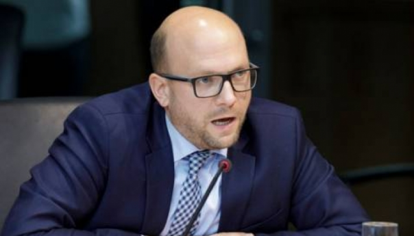 Sarazzin: Njemačka spremna da se sigurnosno angažira u BiH