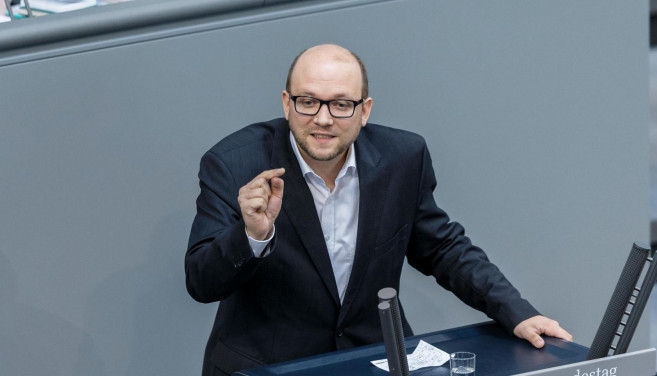 Sarrazin: Od Srbije očekujemo da se usaglasi sa odlukama EU