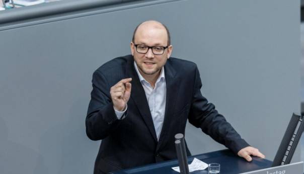 Sarrazin: Od Srbije očekujemo da se usaglasi sa odlukama EU