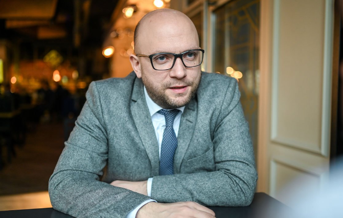 Sarazzin: Zbog iskustva s Rusijom, prijetnje Dodika shvaćati ozbiljno