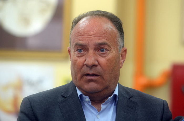 Šarčević: Mlađi osnovci treba da krenu u školu