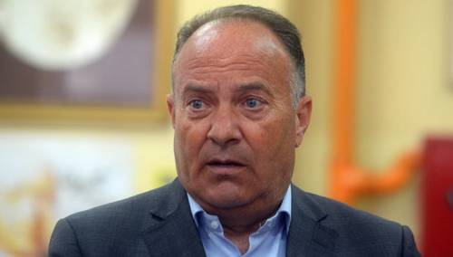 Šarčević: Mlađi osnovci treba da krenu u školu