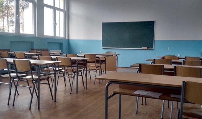 Šarčević: Od 1. septembra 108 đaka bilo pozitivno