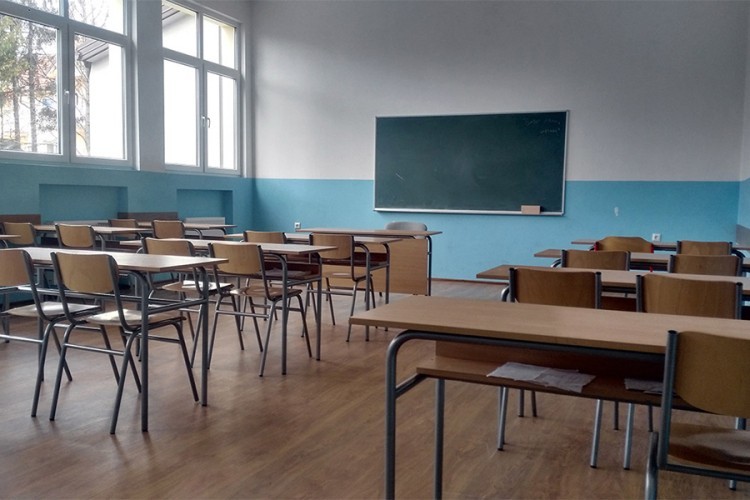 Šarčević: Za dvije sedmice zaražena 52 đaka