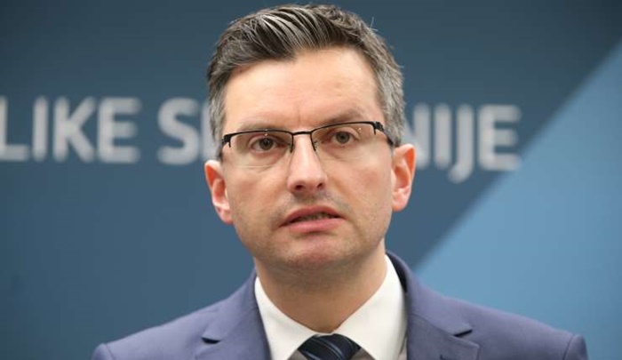 Šarec kritizirao liječnika pozitivnog na koronavirus