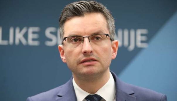 Šarec kritizirao liječnika pozitivnog na koronavirus