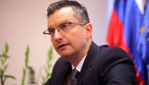 Šarec: Slovenija ostaje u svim međunarodnim misijama