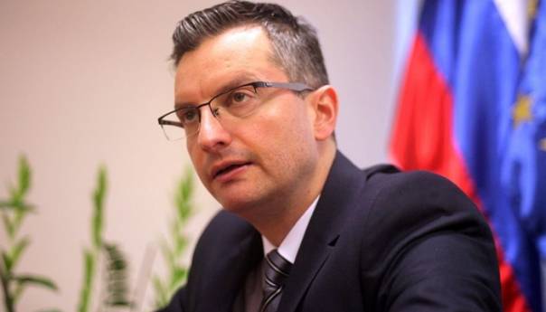 Šarec: Slovenija ostaje u svim međunarodnim misijama