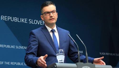 Šarec: Virus je na našim granicama, panika bi samo izazvala štetu