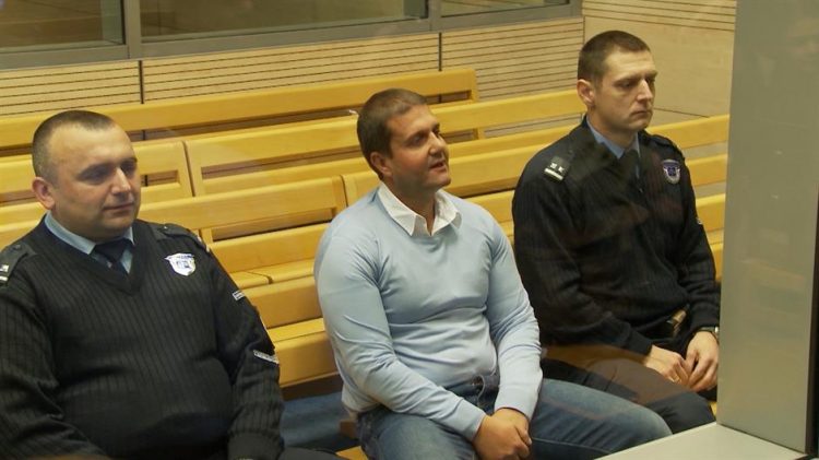 Šarićima blokirana imovina u Crnoj Gori