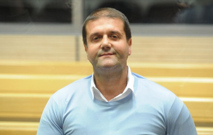 Šariću pravosnažno 15 godina zatvora